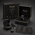 🎉 80% OFF Launch Offer🔥Pryxo™ G1 Non-Invasive Smart Ring